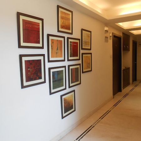 Hotel Victerrace Regency Kolkata Exterior photo